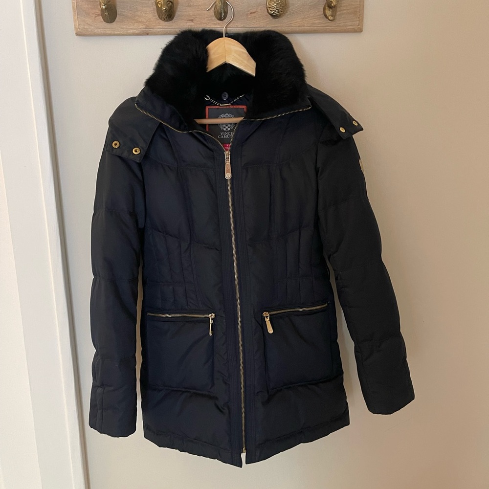 Vince Camuto Down winter coat